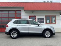 gebraucht VW Tiguan 2.0 TDI DSG Life