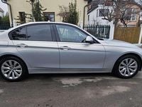 gebraucht BMW 330 330 d xDrive Aut.