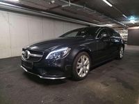 gebraucht Mercedes CLS350 Shooting Brake d 4MATIC Aut.