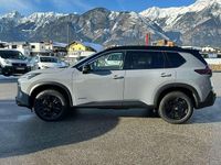 gebraucht Nissan X-Trail 1,5 N-Trek e-4ORCE 214PS Allrad 7Sitzer SUV / Geländewagen