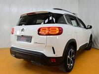 gebraucht Citroën C5 Aircross BlueHDI 130 S&S Shine EAT8 Aut.