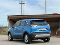 gebraucht Opel Crossland X Edition*Automatik*