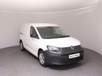 Gebraucht VW Caddy Maxi 102 PS (75 kW) 2025 Weiss  normal Van / Kleinbus