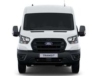 gebraucht Ford Transit Kasten 20 EcoBlue L2H2 310 Trend
