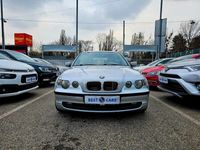gebraucht BMW 320 compact Österreich-Paket*NAVI*NEUES Pi+SERVICE