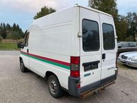 gebraucht Fiat Ducato 10 2850/2,8t 1,9 Ds.**1 Besitz**