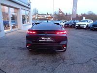 gebraucht Peugeot 408 Hybrid 145 e-DCS6 Automatik Allure Mildhybrid