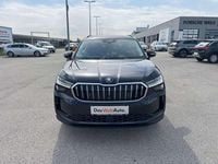 gebraucht Skoda Kodiaq Selection TSI mHEV DSG