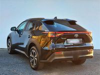 gebraucht Toyota bZ4X 150kw inkl. Comfort-Paket 4x2