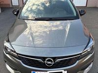 Gebraucht Opel Astra 110 PS (80 kW) 2022 Kombi