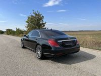 gebraucht Mercedes S350 BlueTEC lang Aut. ***Langversion***VOLLAUSSTATT...