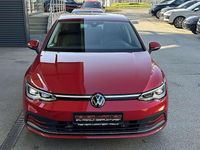 gebraucht VW Golf 20 TSI Style