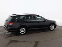 gebraucht VW Passat Variant 2.0 TDI Business Aut LED RADAR NAV