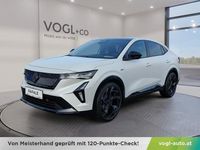 Neu Renault Rafale 150 PS (110 kW) 2025 Weiß SUV