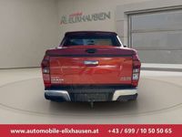 gebraucht Isuzu D-Max 4WD