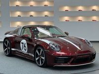 gebraucht Porsche 911 Targa 4S 992Heritage Design Edition*Keramik*802/992*