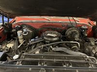 Gebraucht Chevrolet C20 230 PS (169 kW) 1977 Rot Abholung