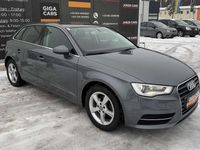 Gebraucht Audi A3 Sportback Ambiente 105 PS (77 kW) 2013 Grau Kleinwagen