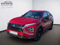 gebraucht Mitsubishi Eclipse Cross 2,4 PHEV 4WD Intense+ CVT Aut.