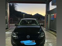 gebraucht VW Polo 1,2