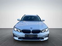 gebraucht BMW 320 320 d Touring Aut.