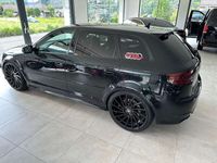 gebraucht Audi A3 Sportback RS3 25 TFSI quattro S-tronic* MOTORSPORTSIT...