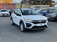 gebraucht Dacia Sandero Stepway TCe90 LED PDC - Media Paket