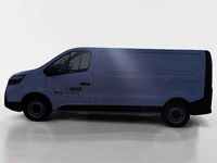 Neu Nissan Primastar Acenta 150 PS (110 kW) 2025 Weiß Van / Kleinbus