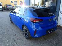 gebraucht Opel Corsa e GS-Line, 3 Phasig, Glasdach