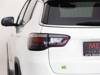 gebraucht Jeep Compass 1.5 Multiair Limited T4 FWD DCT7 e-Hybrid