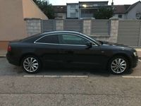 gebraucht Audi A5 Coupé 1,8 TFSI