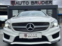 gebraucht Mercedes CLA220 CLA 220CDI AMG-Line