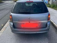 gebraucht Opel Vectra Caravan Edition 1,9 CDTI
