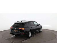 gebraucht VW Golf VIII Golf Variant Variant 2.0 TDI Life Aut LED AHK RADAR