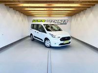 Gebraucht Ford Tourneo 101 PS (74 kW) 2020 Weiß Kombi
