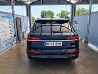 gebraucht Audi Q7 50 TDI quattro Tiptronic