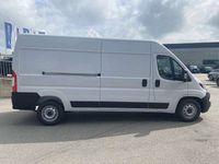 gebraucht Fiat Ducato MAXI 35 L3H2 140 Aut.