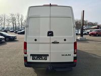 gebraucht MAN TGE 3.180 Kasten L4H3 4x2 ''Sofort Verfügbar''