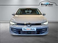 gebraucht VW Golf VIII Life TSI