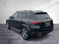 gebraucht Mercedes GLE350 de 4M AMG-Line NP: 118.544 Prem AIR Distr