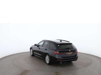 gebraucht BMW 320 d Touring xDrive Advantage Aut LED NAVI PDC