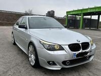 Gebraucht BMW 525 M Sport 218 PS (160 kW) 2009 Limousine