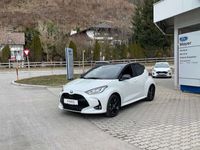 gebraucht Toyota Yaris Hybrid 1,5 VVT-i Hybrid Style + Technik *ABVERKAUFSAKTION