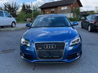 gebraucht Audi A3 2.0 TDI quattro 2x S-Line