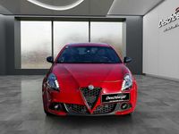 gebraucht Alfa Romeo Giulietta 1,4 TB Sport