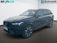gebraucht Volvo XC90 Recharge Ultimate T8 AWD Plug-in Hybrid Ele