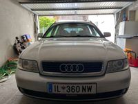 gebraucht Audi A4 Avant 19 TDI