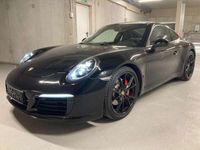 gebraucht Porsche 911 Carrera S 991 Coupé PDK *Service NEU*