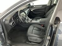 gebraucht Audi A7 Sportback 40 TDI