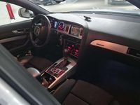 gebraucht Audi A6 Allroad A6 allroad3,0 TDI quattro S-tronic